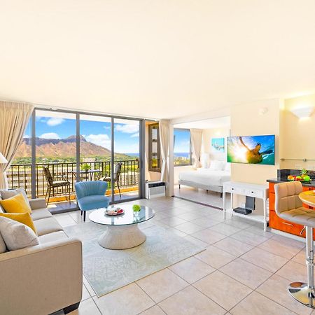 Diamond Head Views Retreat With Free Parking & Near Waikiki Beach! Honolulu Exterior foto