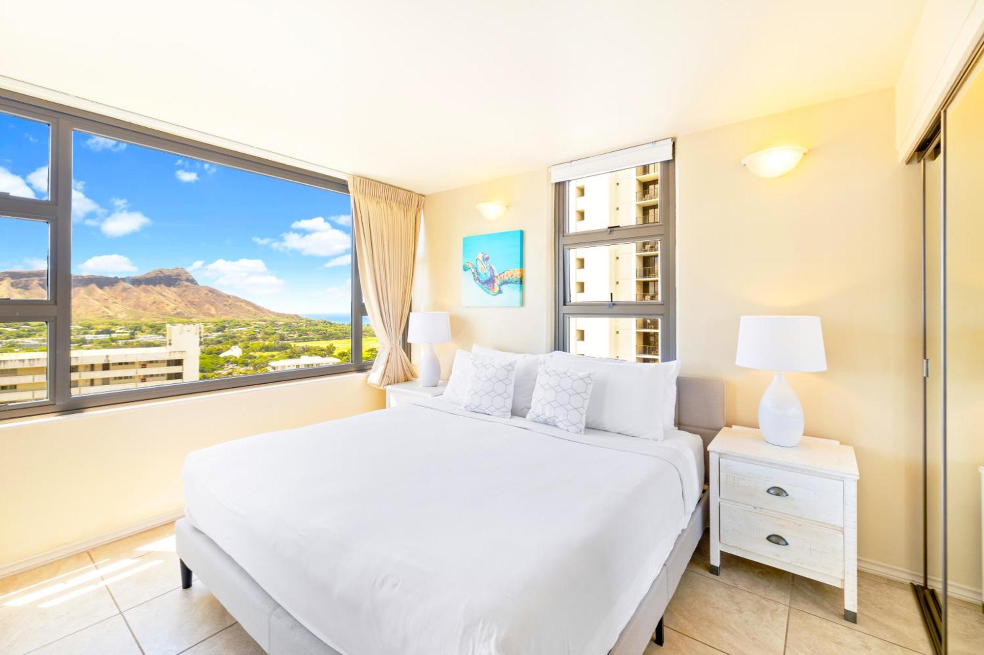 Diamond Head Views Retreat With Free Parking & Near Waikiki Beach! Honolulu Exterior foto